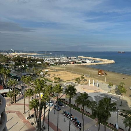 11 Suites - Golden Sunrise Suite Larnaka Exterior foto