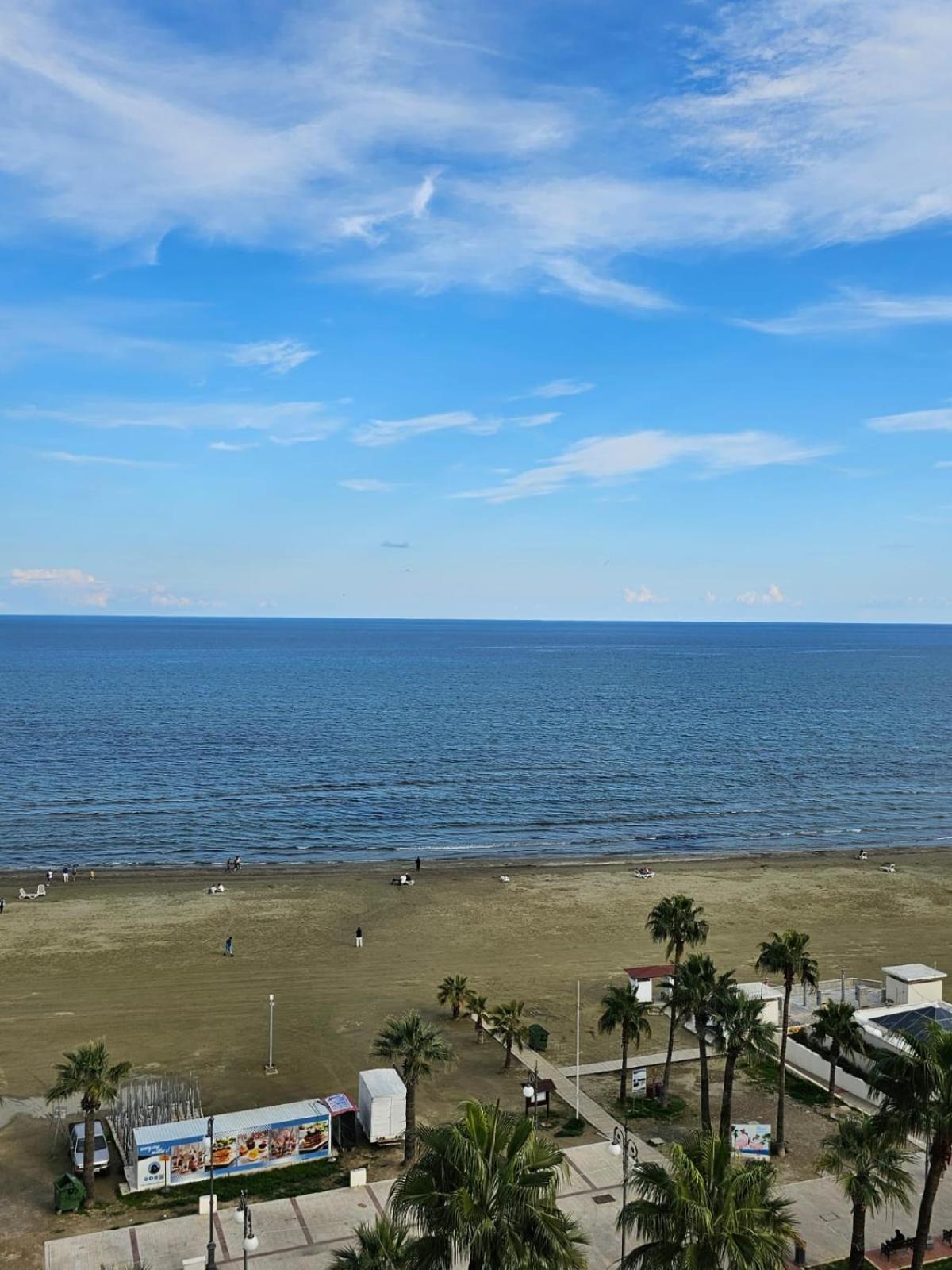 11 Suites - Golden Sunrise Suite Larnaka Zimmer foto